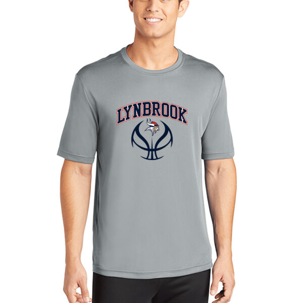 Lynbrook Basketball - PosiCharge Competitor Tee Thumbnail